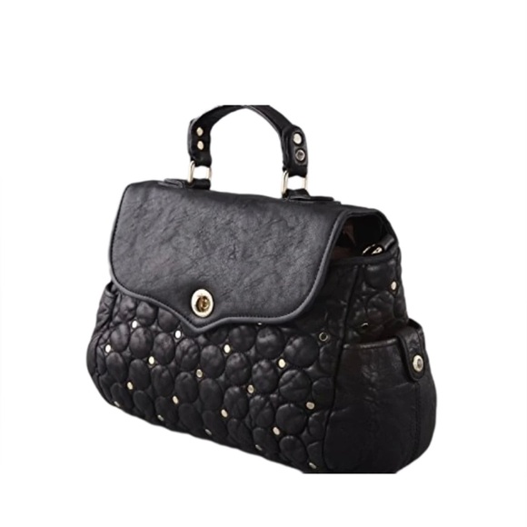 REBECCA MINKOFF
Quilted Casanova Satchel - Picture 1 of 4